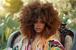 Erykah Badu: the Soulful Queen of Atlanta