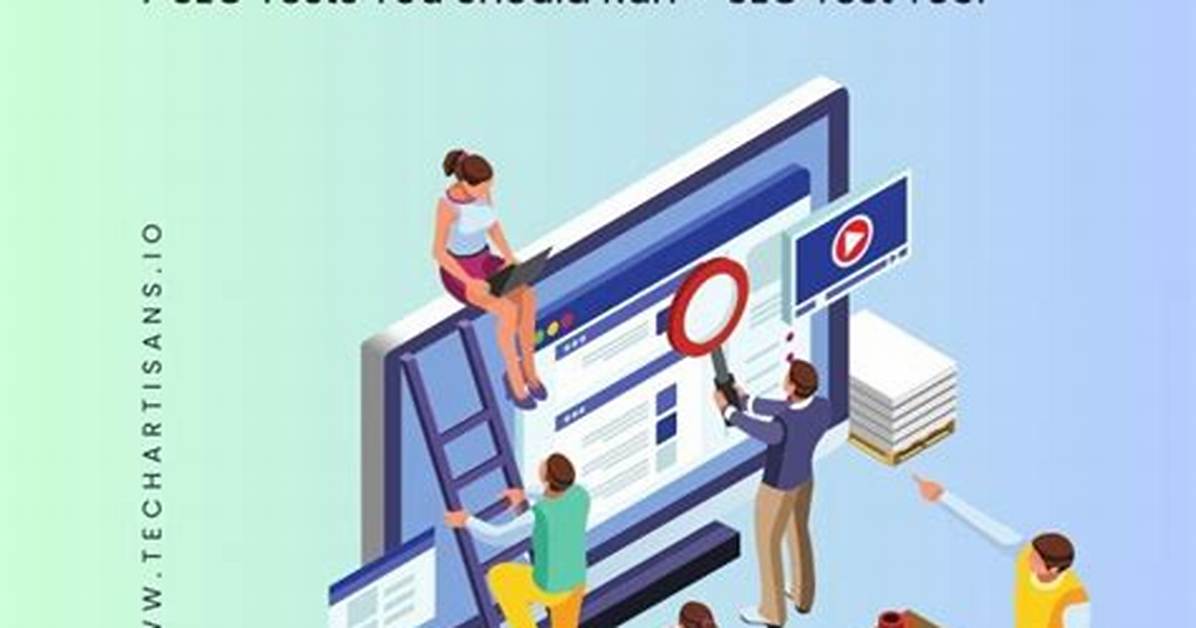 Essential Guide to Testing Your Website Ranking