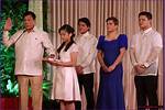 Essential Guide: Unveiling Kitty Duterte's Height and Weight