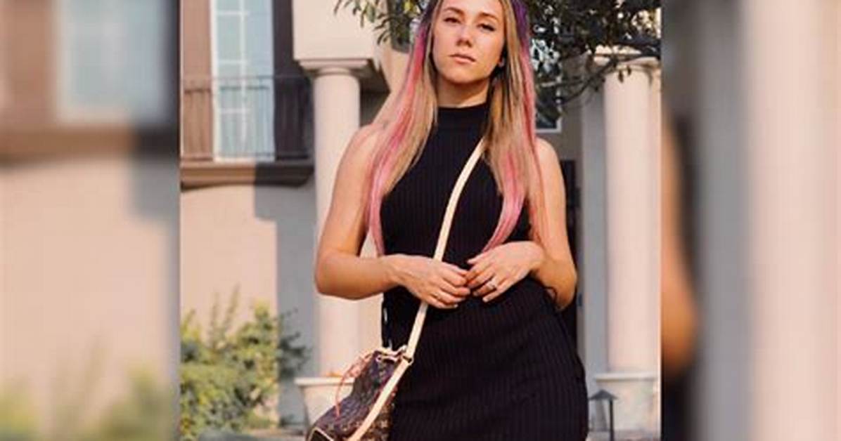 Esthalla Ortiz (Tiktok Star) Biography, Age, Boyfriend, Height, Net Worth
