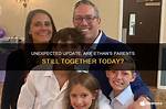 Ethan from 'Unexpected' Shared That His Parents Have Split up |
