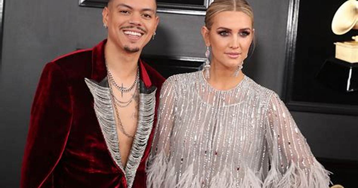 Evan Ross Hollywood Life