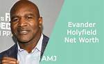 Evander Holyfield Jr. Net Worth 2024