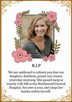 Evans Richardson's Cause of Death and Obituary