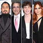 Every Star Who Was Revealed as Ghostface in Scream Franchise