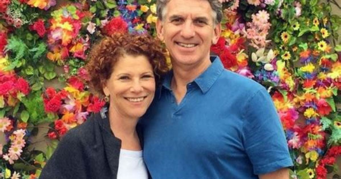 Everything to Know About Joanne Weir Husband |