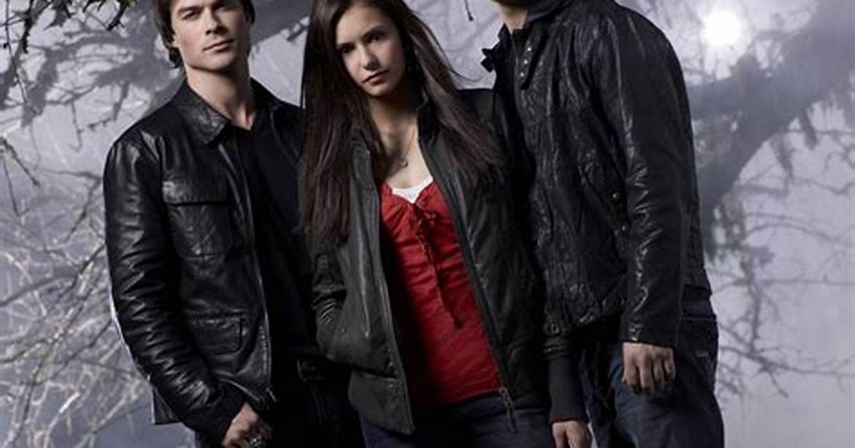 Everything to Know About 'Tvd' Spinoff Ending