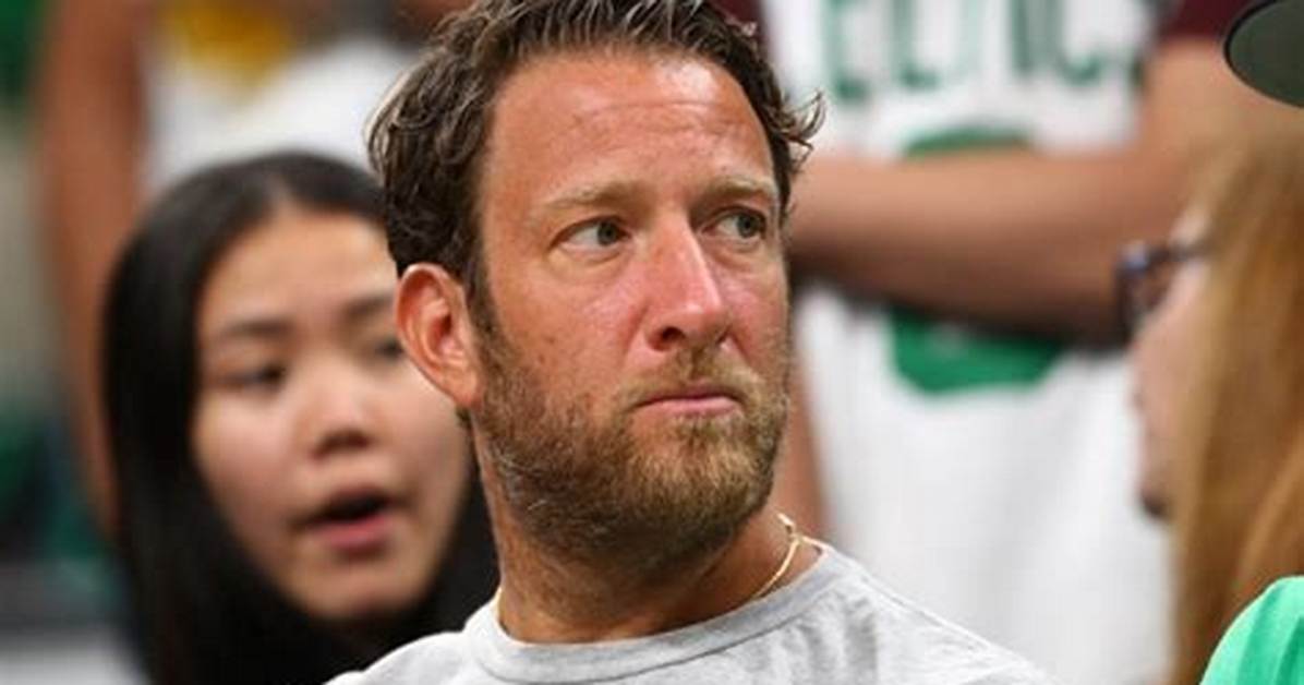 Everything We Know About Barstool Sports Founder, Dave Portnoy