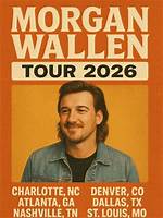 Exciting Anticipation: When Is Morgan Wallen Releasing a New Album?