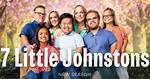 Exciting News: the 7 Little Johnstons Welcome a New Baby!