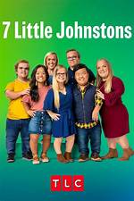 Exciting Revelations in "7 Little Johnstons: New Season 2024"