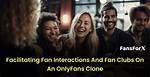 Exclusive Content, Fan Interactions, and Success Secrets