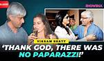 Exclusive Insight into Vikram (Actor)'S Relationships