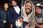 Exclusive Insights into Shawn Wayans' Kids