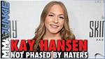 Exclusive Insights into the Kay Hansen Onlyfans Leak