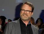 Exclusive Look into Rainn Wilson's Relationships