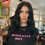 Exclusive Photos: Camilla Aurojo Leaked Images Surface Online