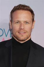 Exclusive Recent Photos of Sam Heughan