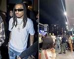 Experience the Vibe at Quavo Club Atlanta