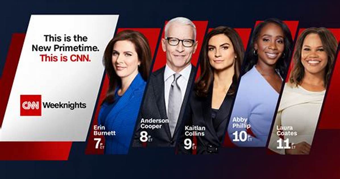Experienced Cnn Reporters: Breaking News and in-Depth Coverage
