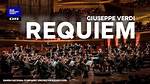 Experiencing the Met Opera: Verdi's Requiem