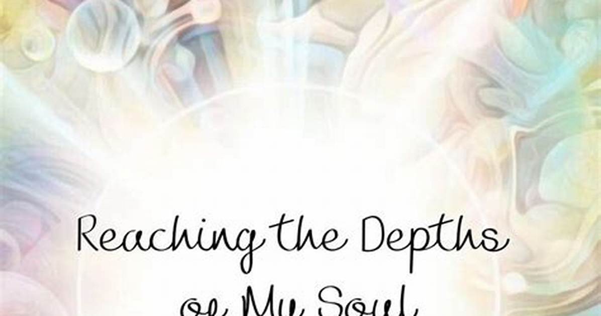 Explore the Depths of "My Soul Is Tired" Quotes
