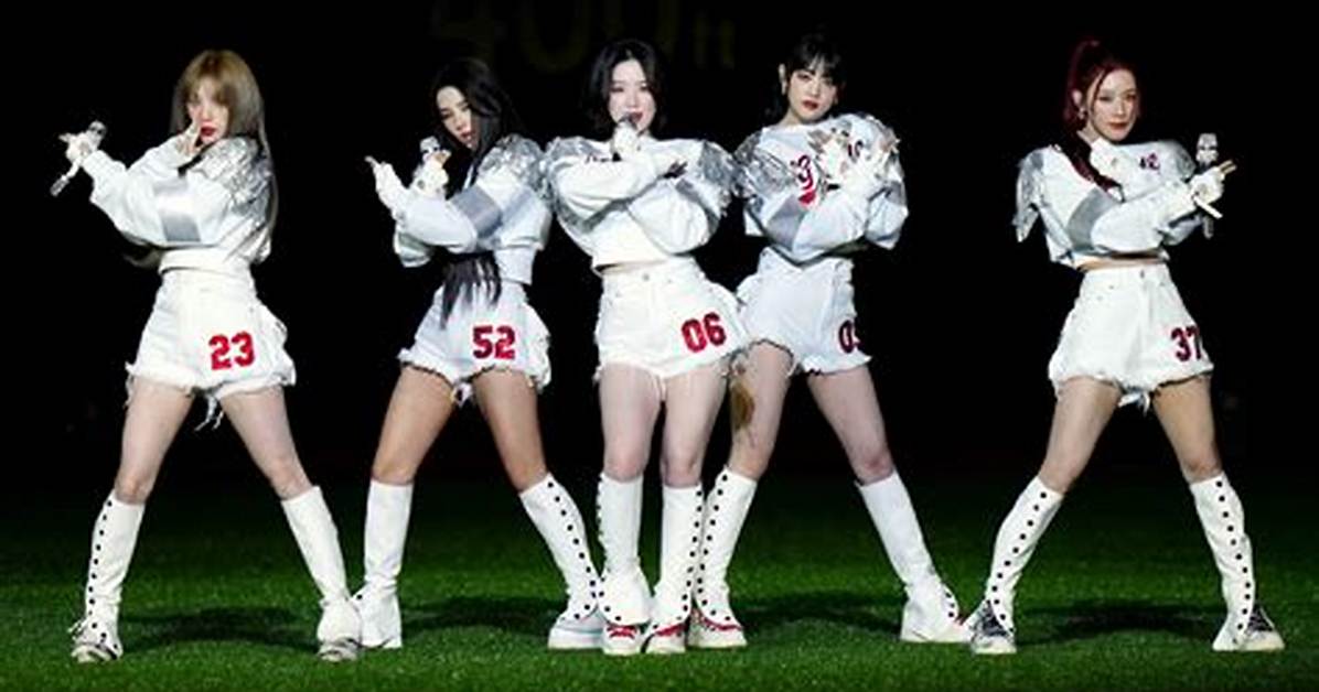 Explore the K-Pop Star's Physical Traits