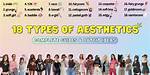 Explore the World of Different Aesthetics