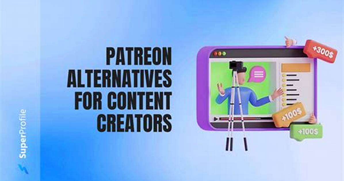 Exploring Alternatives to the Popular Content Subscription Platform