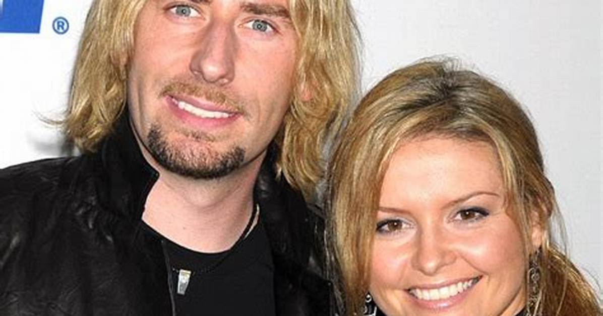 Exploring Chad Kroeger's Family Life: Does He Have Kids?