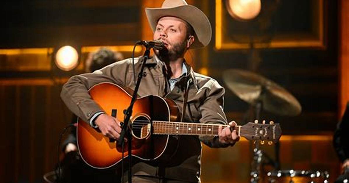 Exploring Charley Crockett's Age and Journey in Music