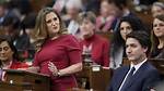 Exploring Chrystia Freeland's Salary in 2023: a Comprehensive Overview