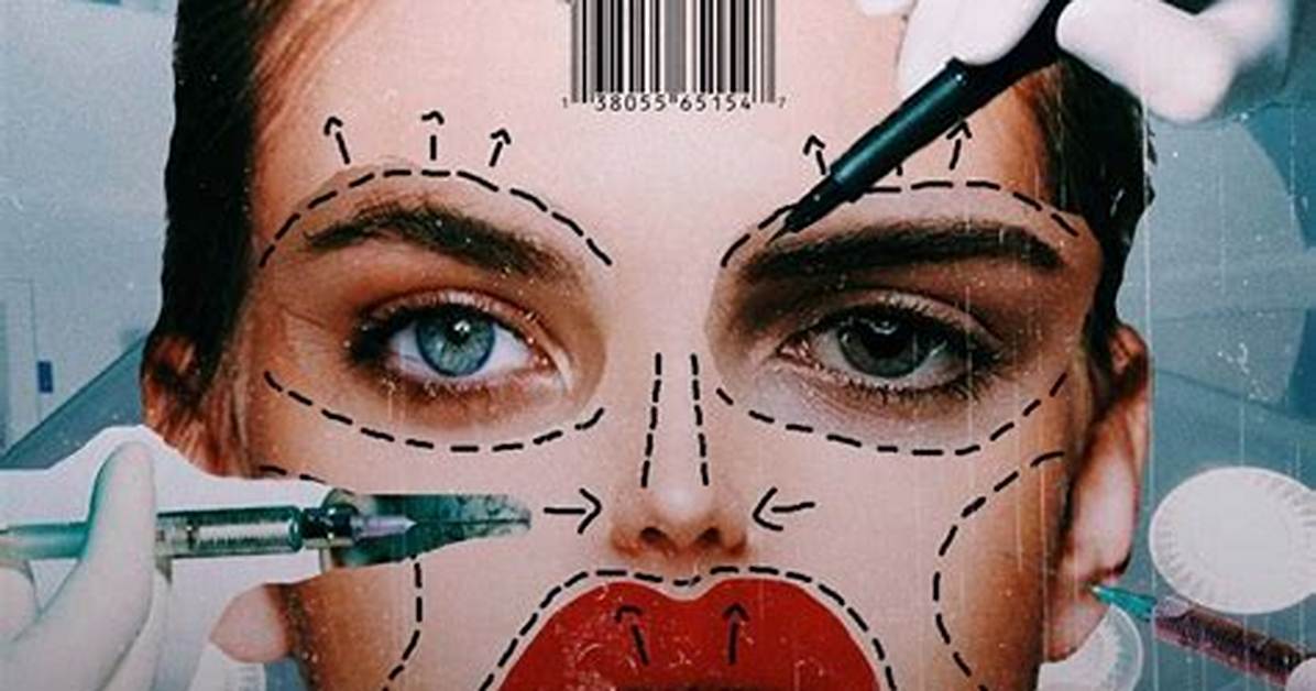 Exploring Confidence, Beauty, and Societal Norms
