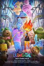 Exploring Elemental (2023) Kpkuang: a Journey into the World of Creativity