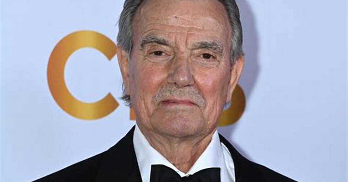 Exploring Eric Braeden's Twitter Presence