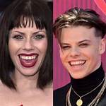 Exploring Fairuza Balk's Journey as a Mother
