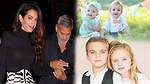 Exploring George Clooney's Kids Now: a Glimpse into Their Lives