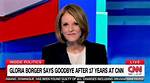 Exploring Gloria Borger's Current Status on Cnn