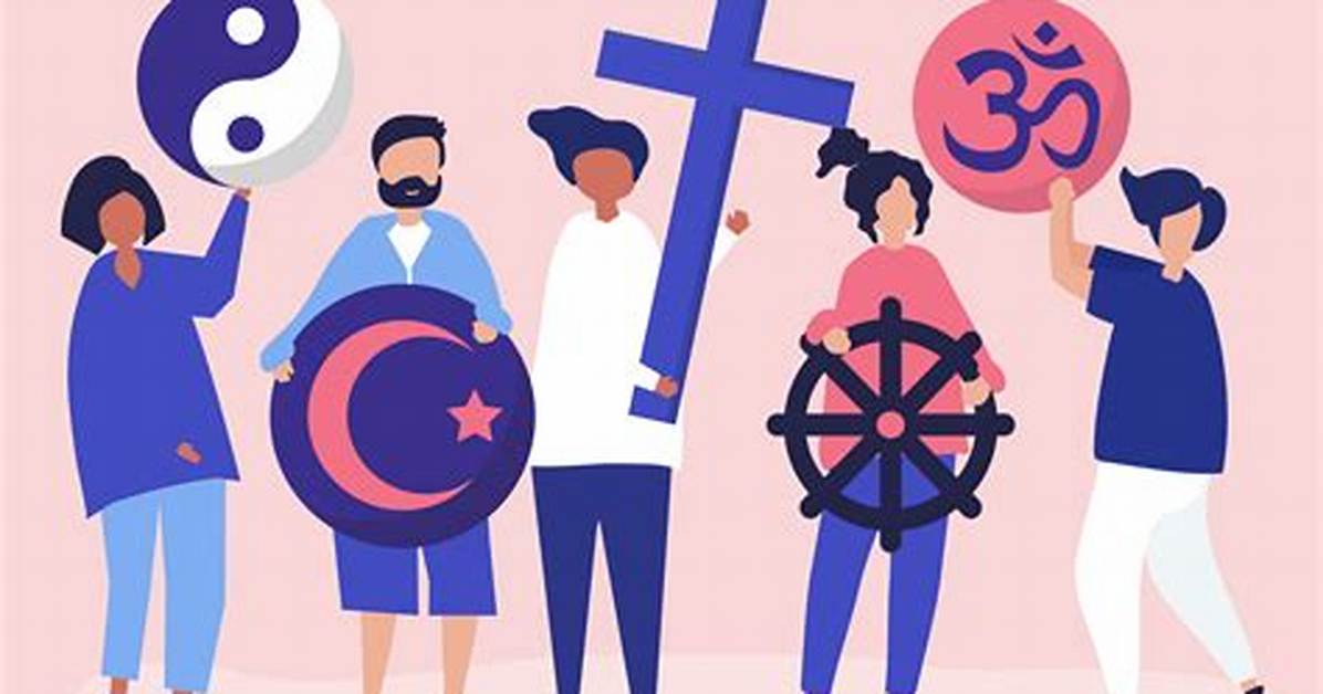 Exploring Her Religious and Ethnic Identity