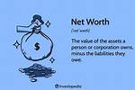 Exploring His Net Worth and Financial Acumen