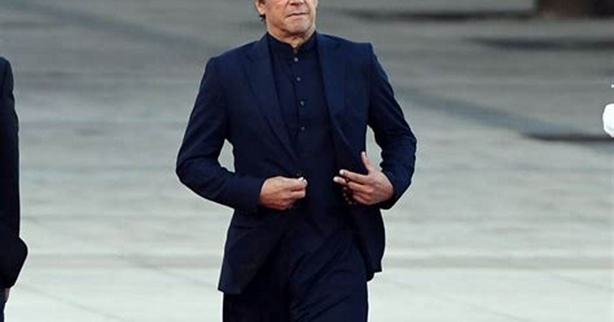 Exploring Imran Khan's Net Worth in 2024: a Journey of Success