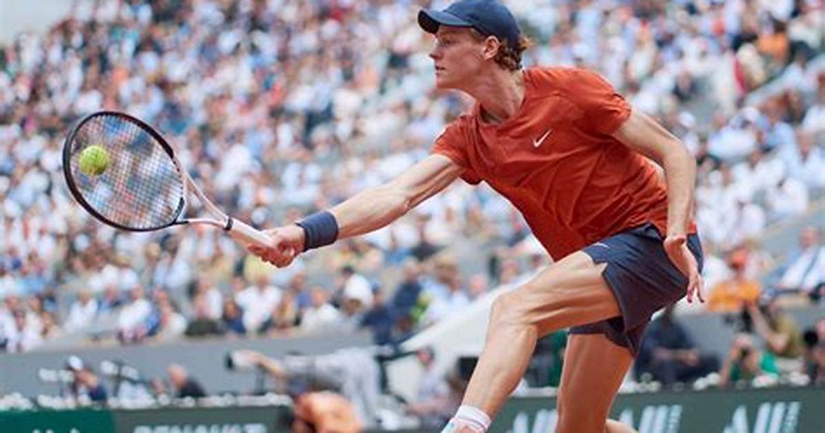 Exploring Jannik Sinner's Tennis Height and Its Impact on His Game