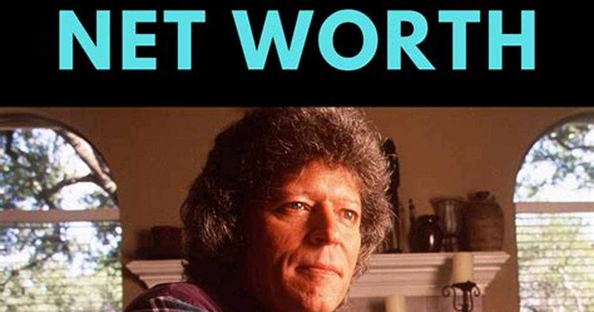 Exploring Johnny Rodriguez's Net Worth: a Deep Dive into His Career and Finances