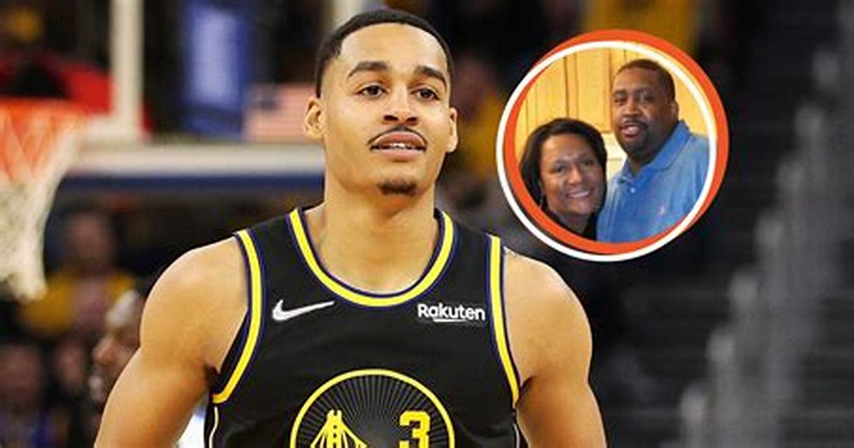 Exploring Jordan Poole's Siblings: a Deep Dive into His Family Life