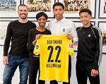 Exploring Jude Bellingham's Ethnic Background: a Deep Dive