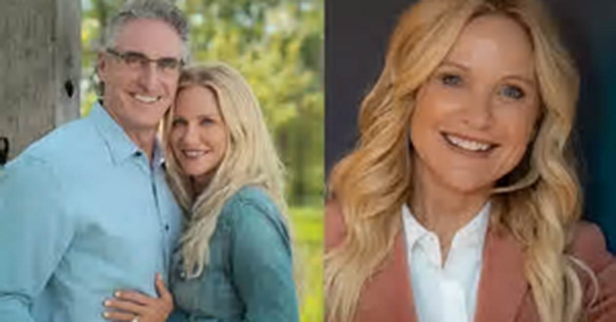 Exploring Kathryn Helgaas Burgum's Age-Defying Journey