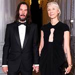 Exploring Keanu Reeves' Marriage: the Man Behind the Screen