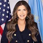 Exploring Kristi Noem's Religion: Beliefs and Influences