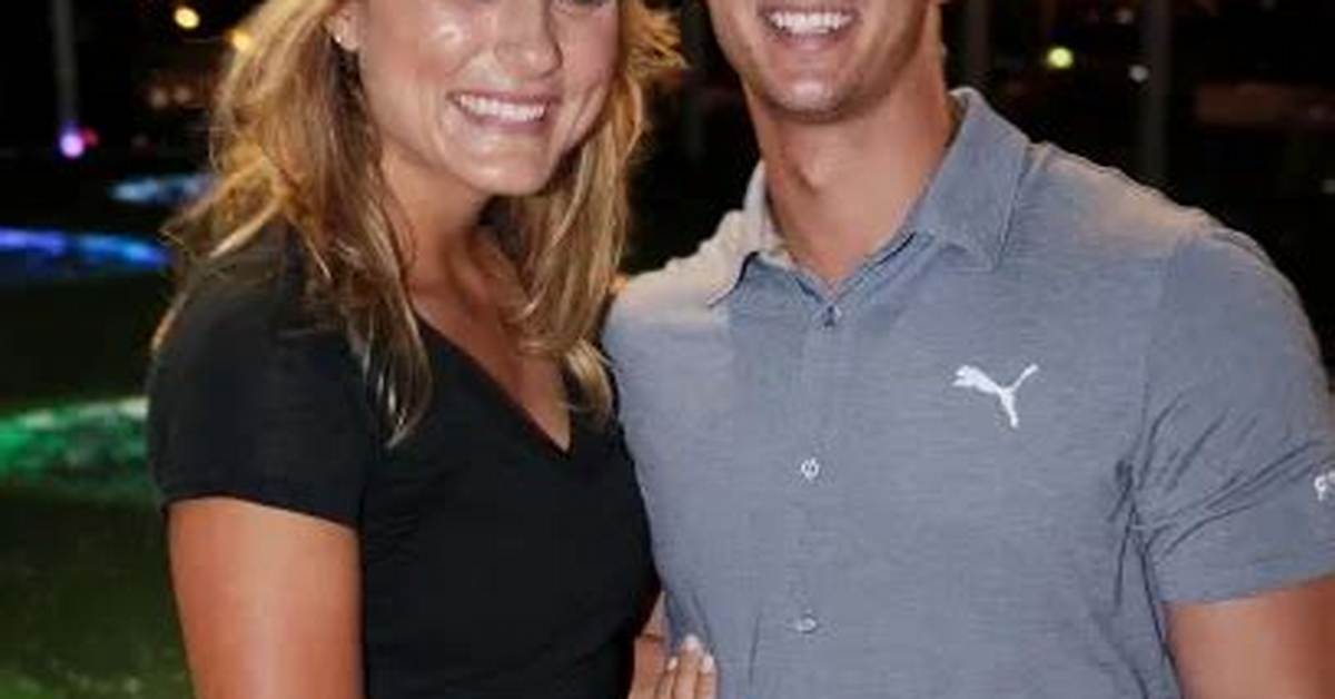 Exploring Lexi Thompson's Relationship: a Deep Dive into Her Personal Life