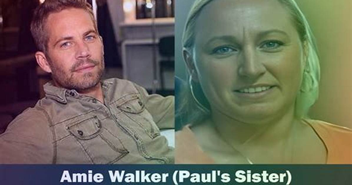 Exploring Paul Walker's Marital Status and Beyond